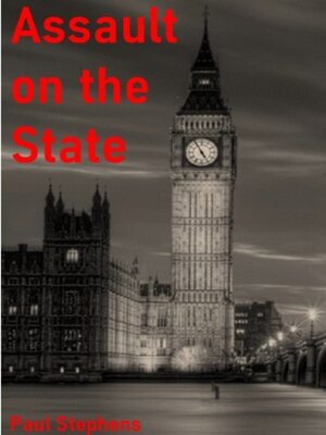 cover image of Assault on the State